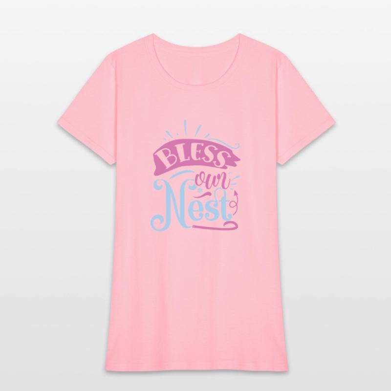 Bless our Nest