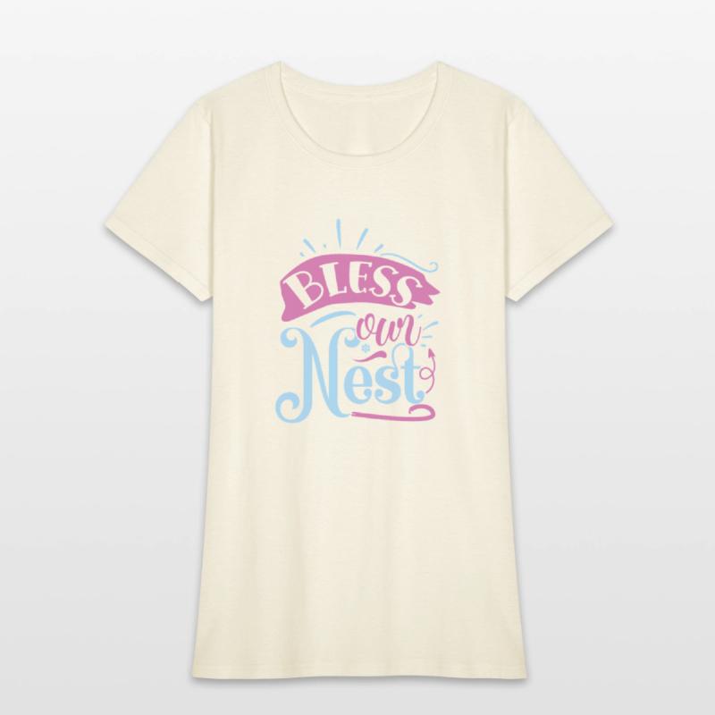Bless our Nest