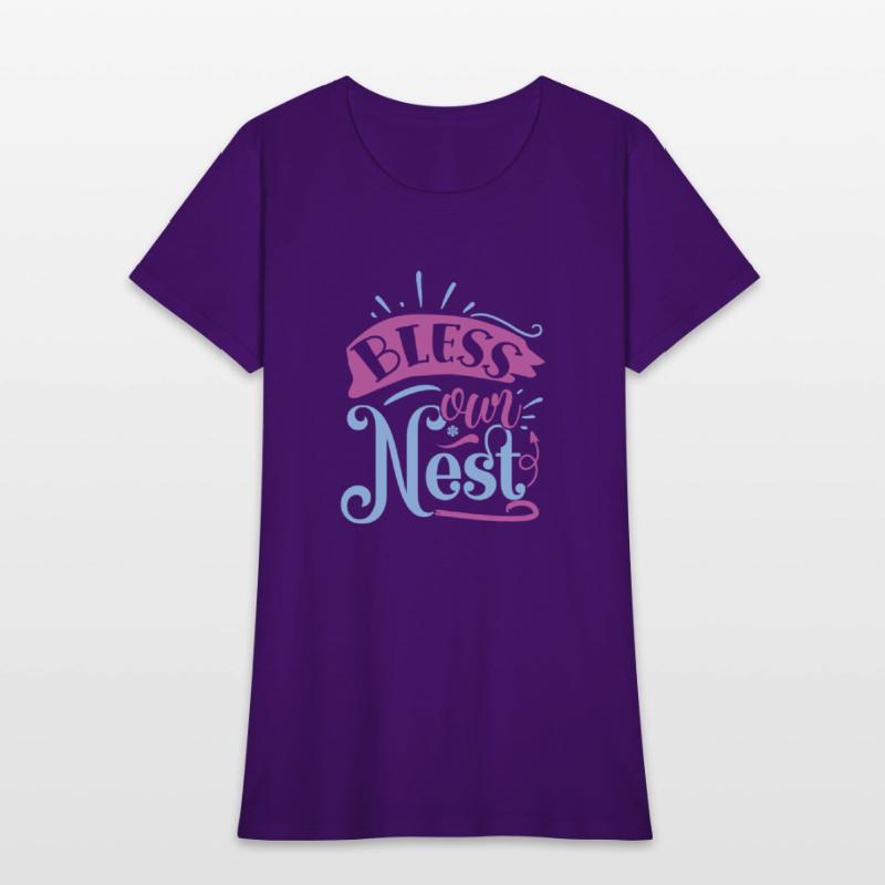 Bless our Nest