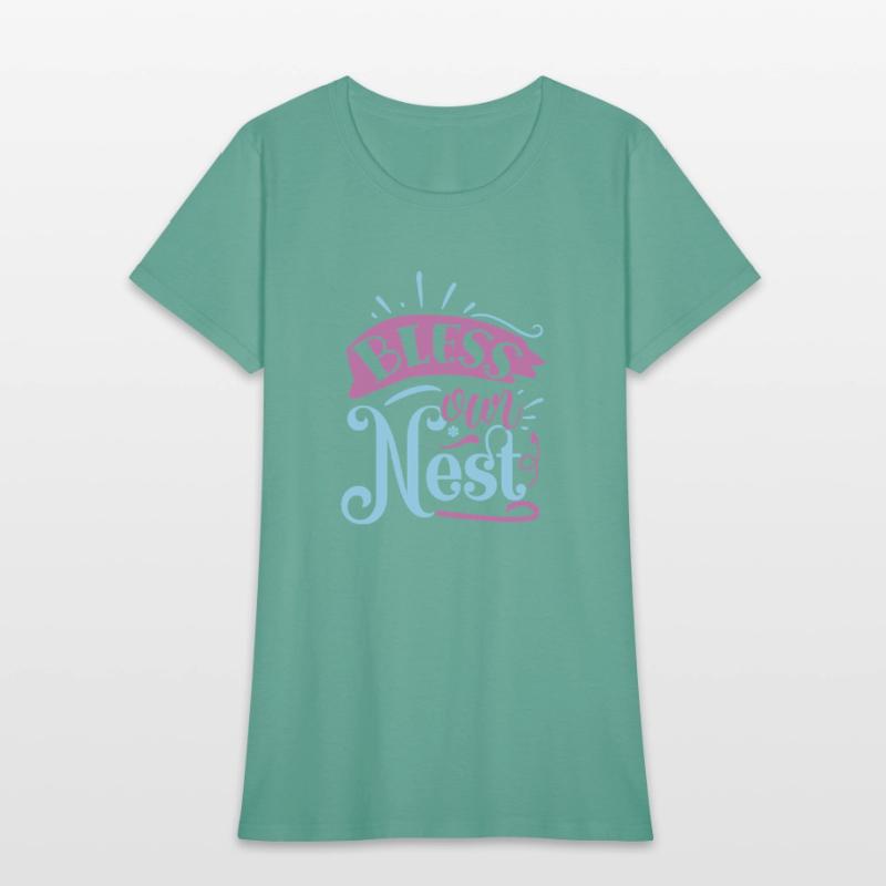 Bless our Nest