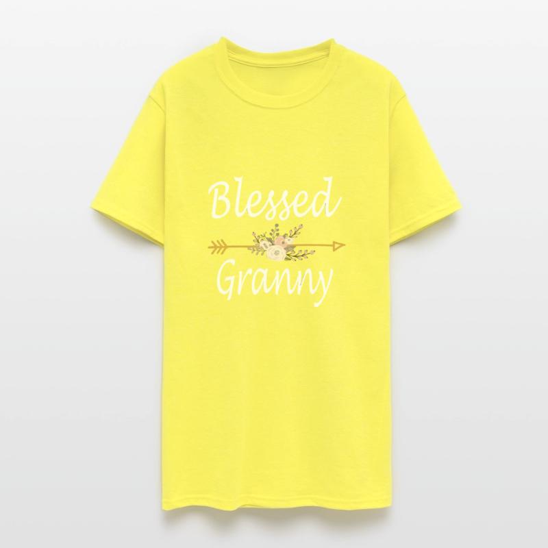 Blessed Granny Mothers Day