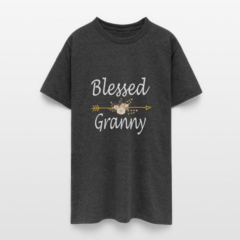 Blessed Granny Mothers Day