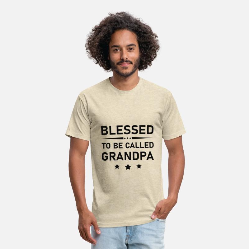 Blessed To Be Called Grandpa
