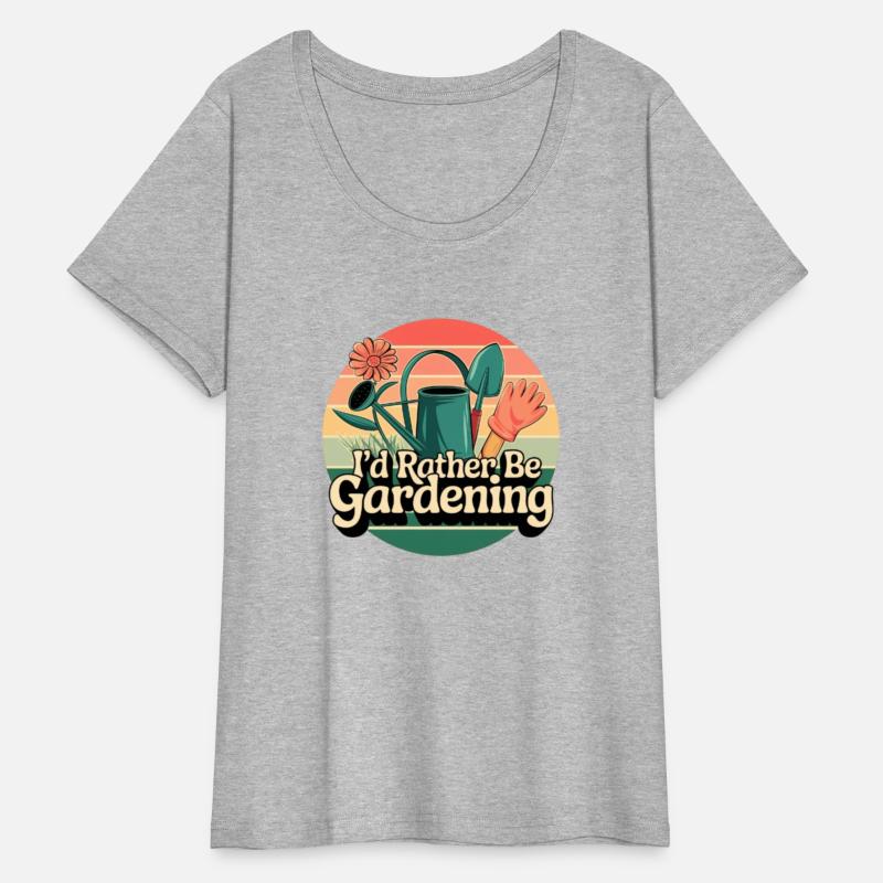 Blooming Happiness – Gardening