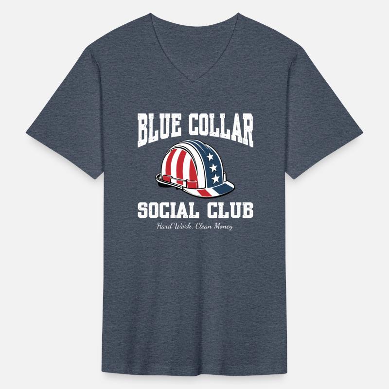 Blue Collar Social Club