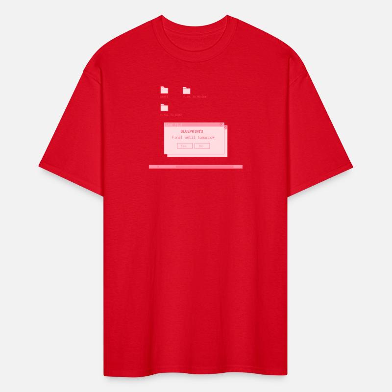 Blueprints: Final Until Tomorrow