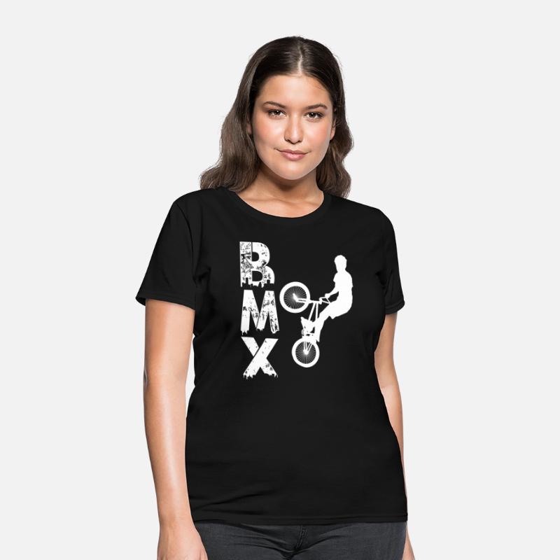 bmx race bike cyclist rider trick