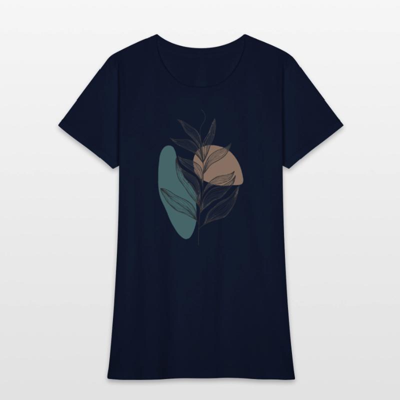 Bohemian Bliss: Elegant Feathered Plant