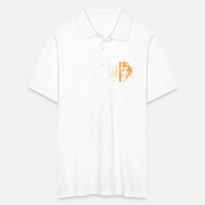 Bold Lion Pride Graphic T-Shirt