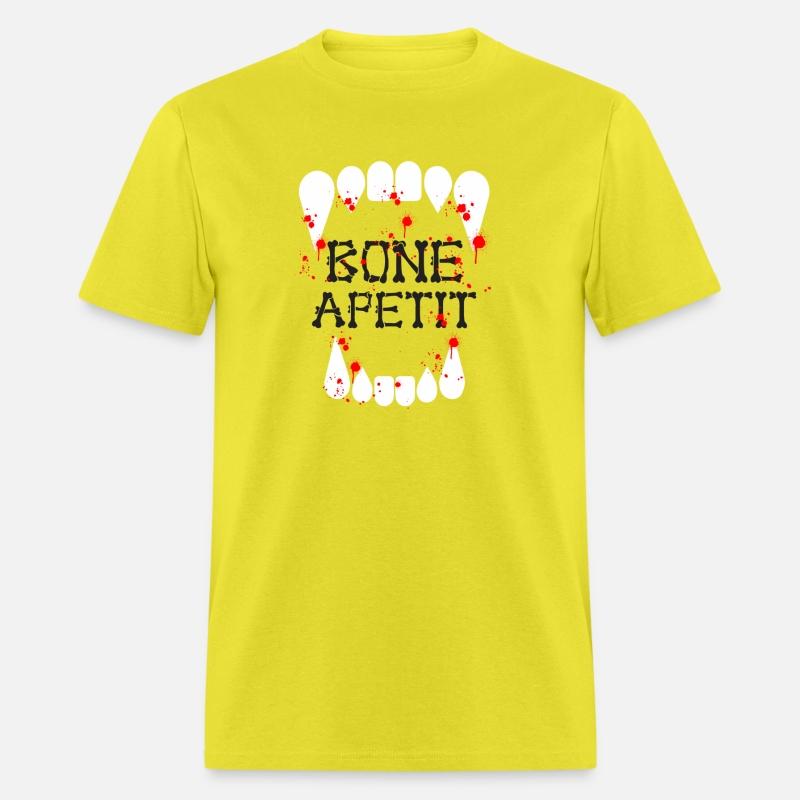Bones Appetite Vampire Th Halloween