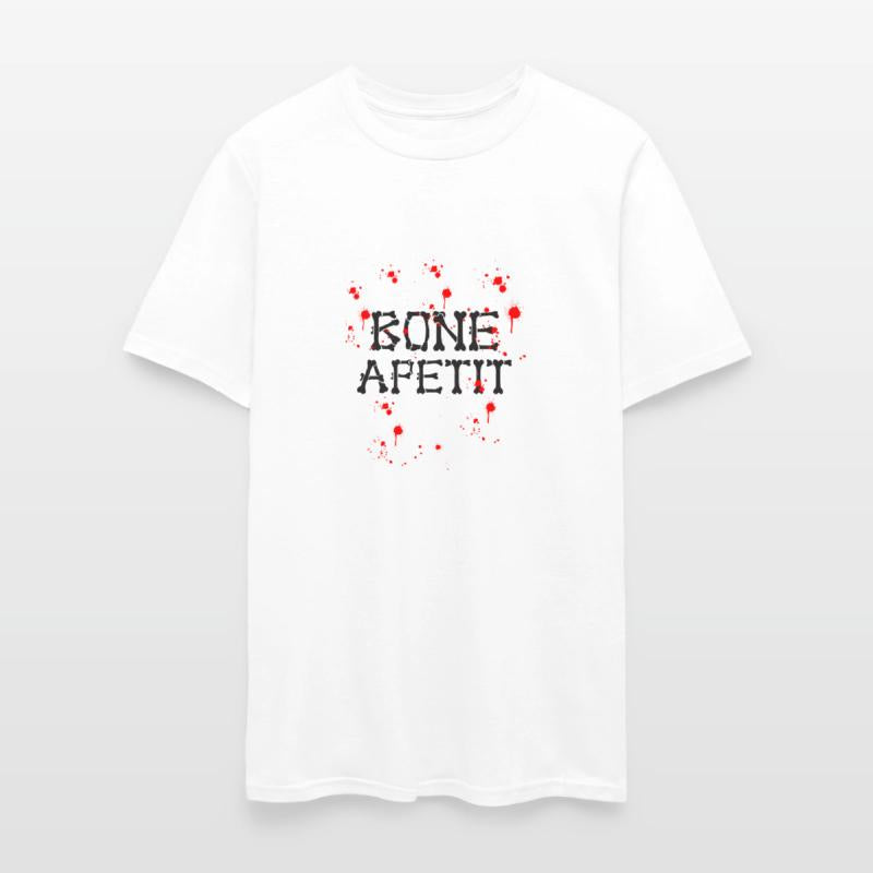 Bones Appetite Vampire Th Halloween