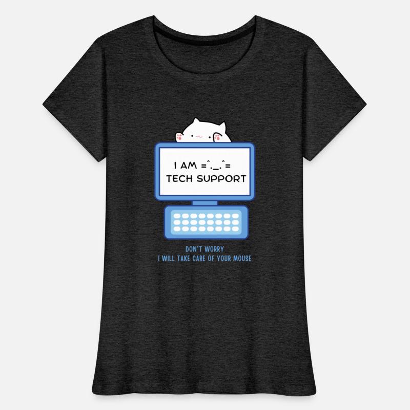 Bongo Cat Takes Care Of Your Mouse Funny Geek Nerd