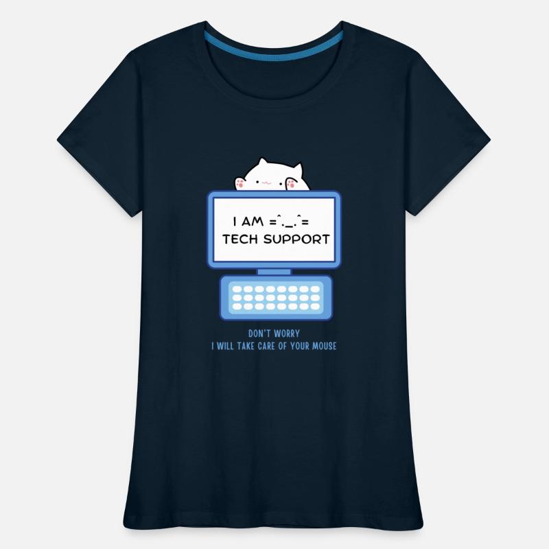 Bongo Cat Takes Care Of Your Mouse Funny Geek Nerd