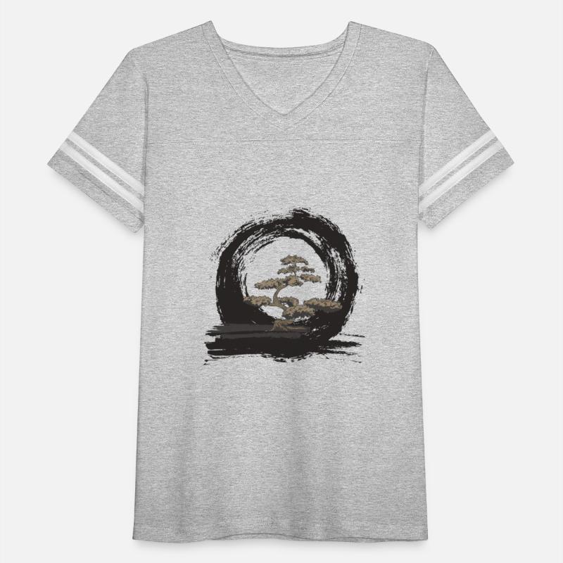 Bonsai Japanese Calligraphy Bonsai