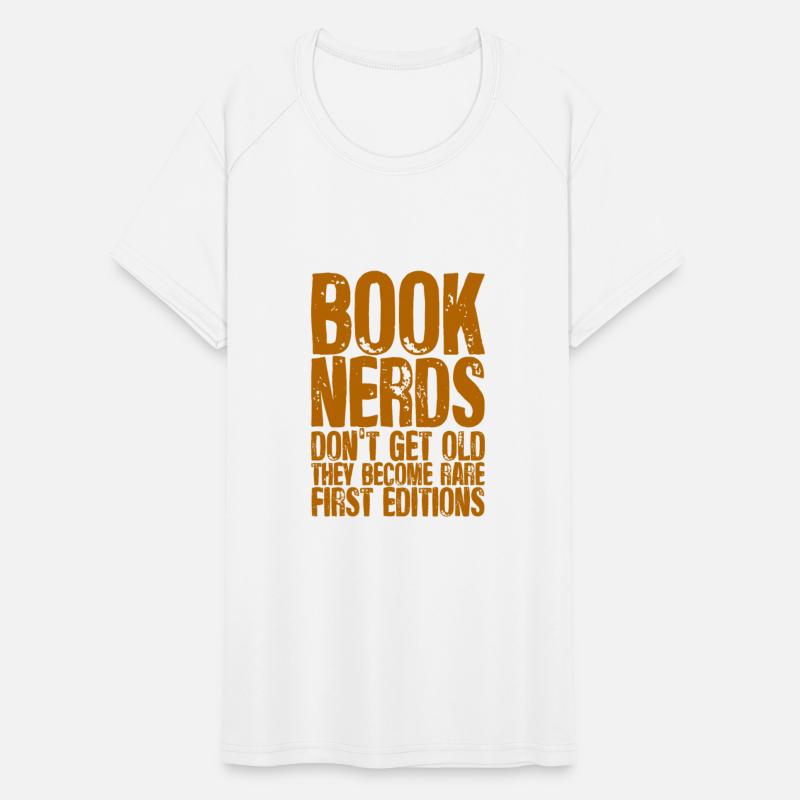 Book Nerds They Become Rare First Editions 2