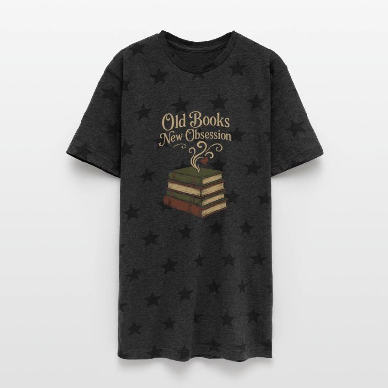 Book Sniffer Reader Scent Pride Old Pages Aroma