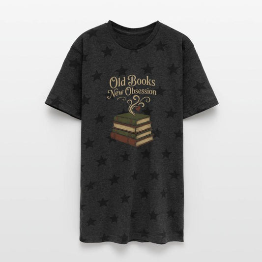 Book Sniffer Reader Scent Pride Old Pages Aroma