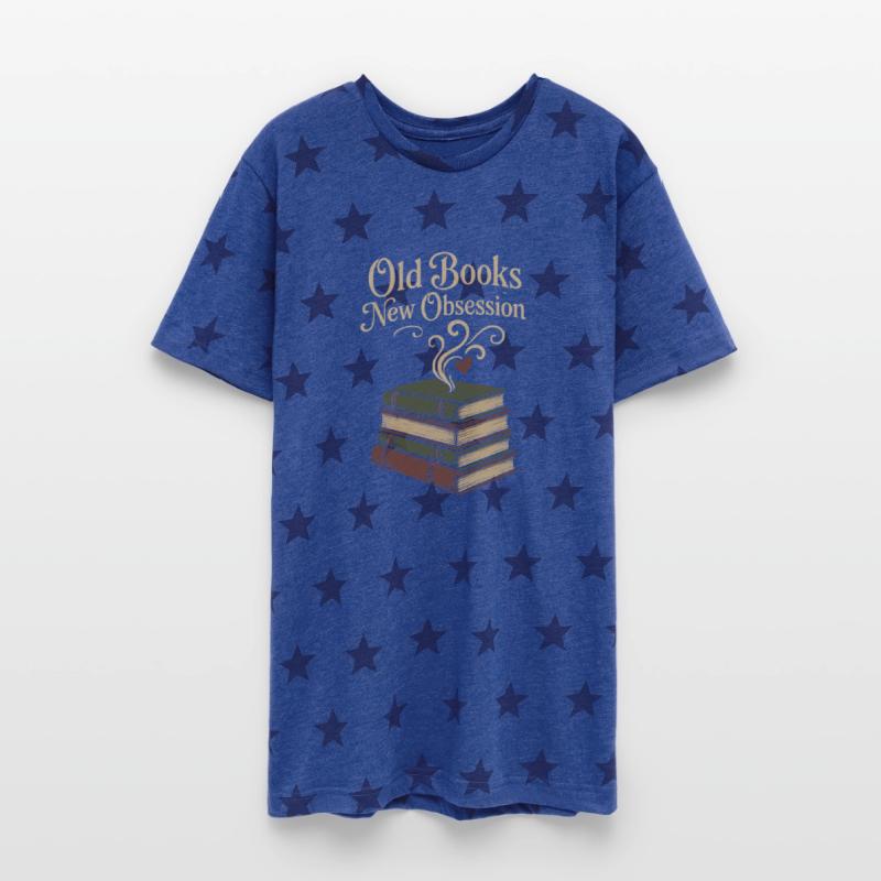 Book Sniffer Reader Scent Pride Old Pages Aroma