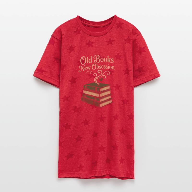 Book Sniffer Reader Scent Pride Old Pages Aroma