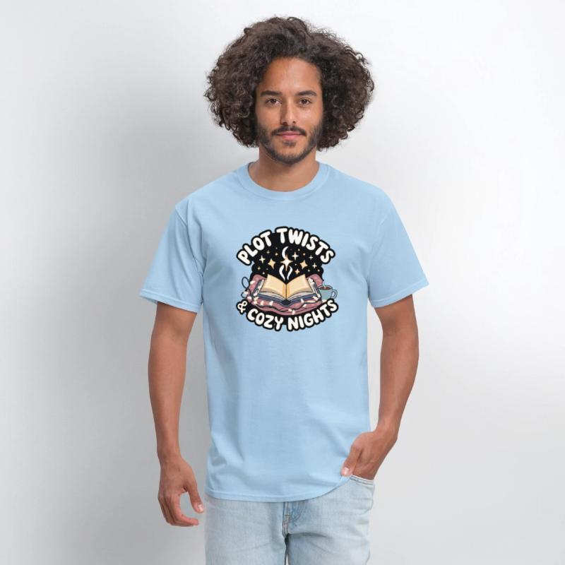 Bookworm Girl Aesthetic