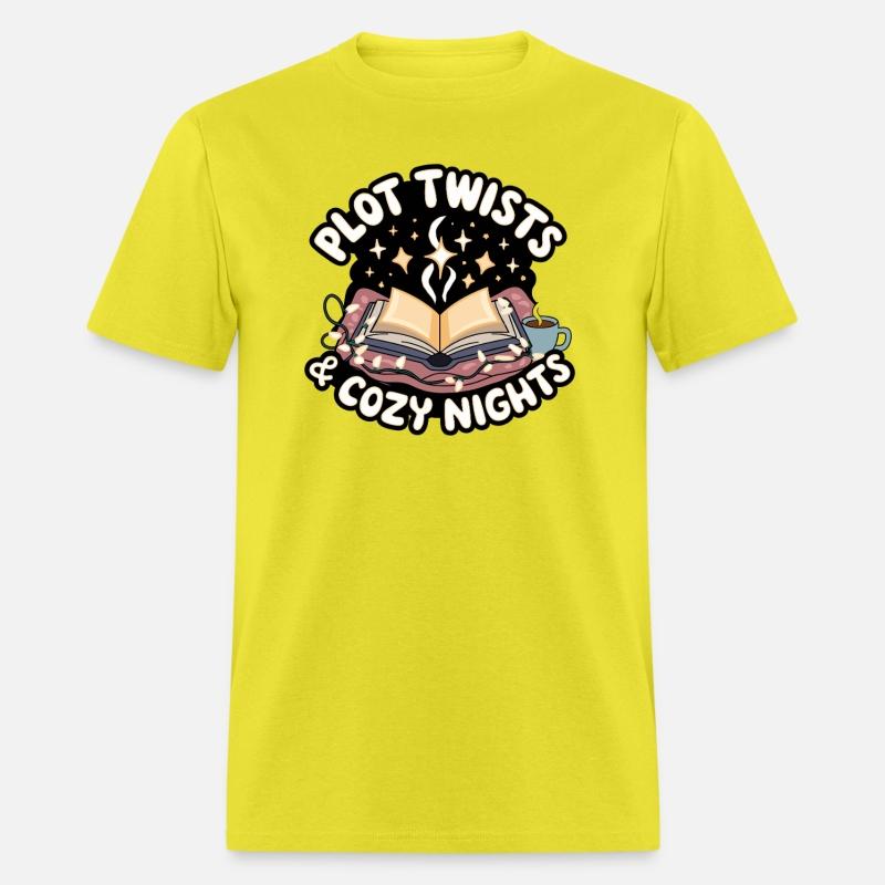 Bookworm Girl Aesthetic