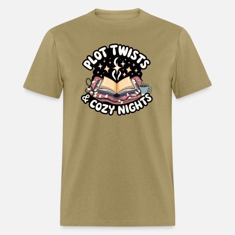 Bookworm Girl Aesthetic