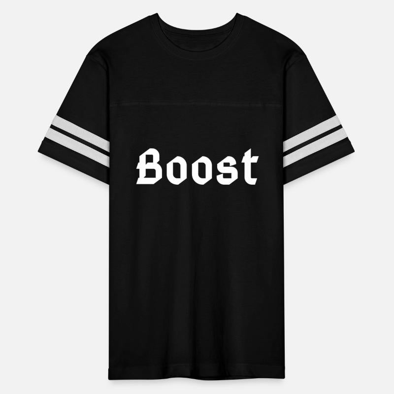 Boost