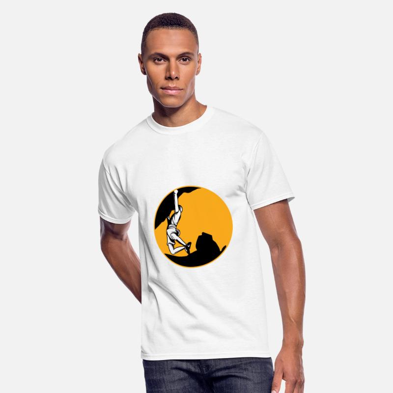 Born To Boulder Rock Climber Boulderer Bouldering