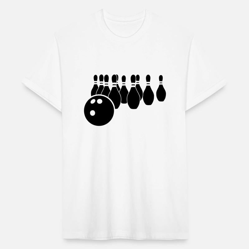 Bowling logo