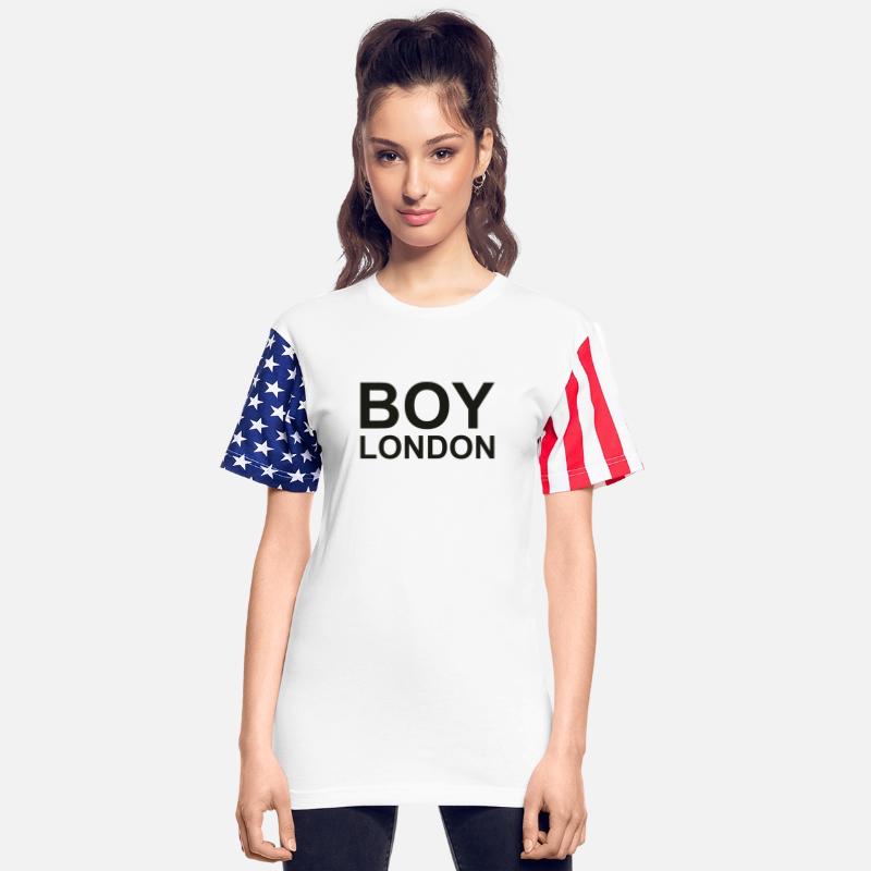 Boy London