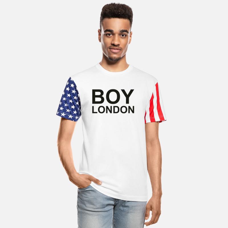 Boy London