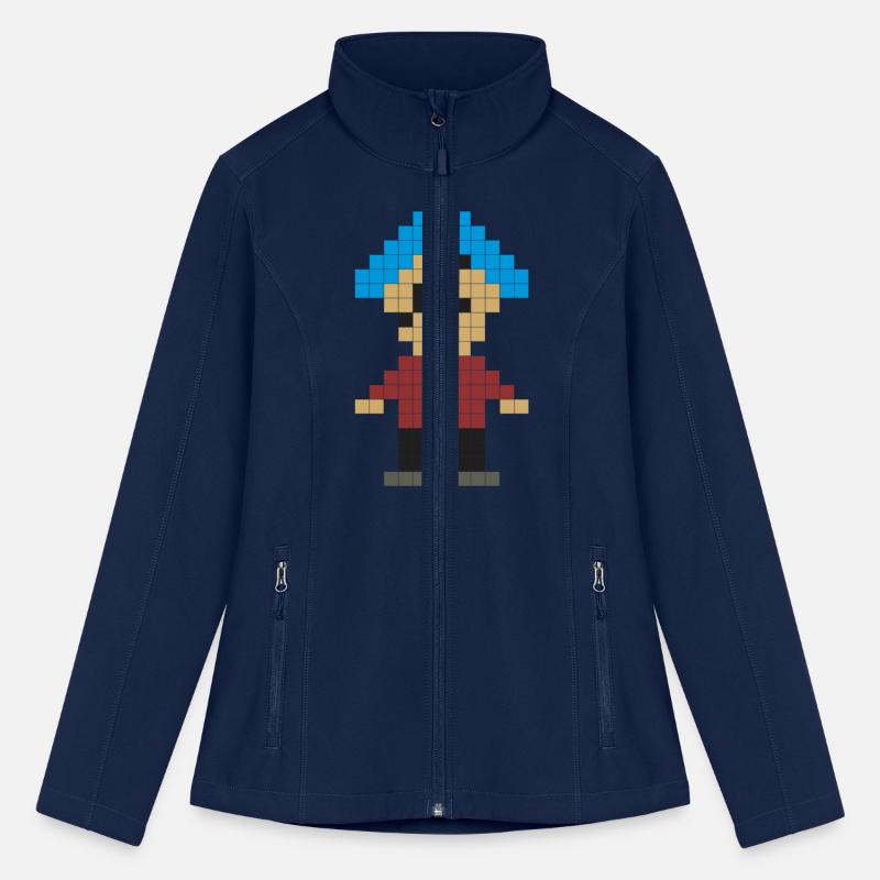 boy pixel