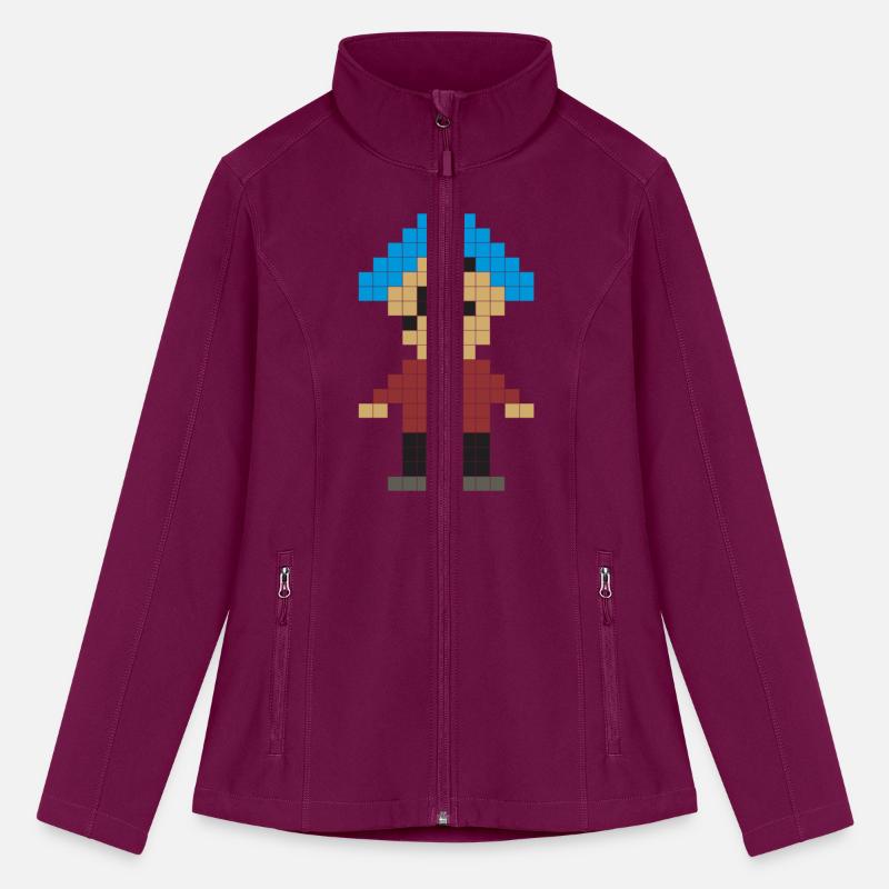 boy pixel