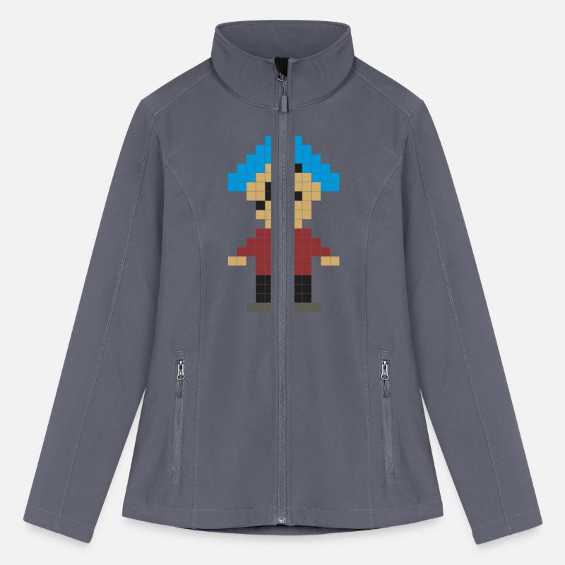 boy pixel