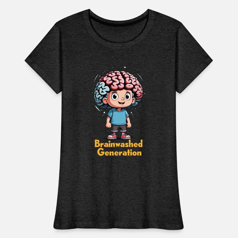Brainwashed Generation