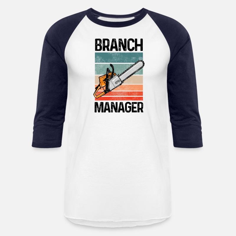 Branch Manager Meme Chainsaw Profession Manager