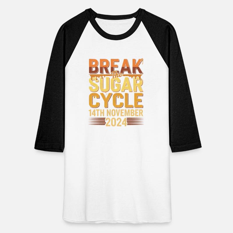 Break the sugar Cycle