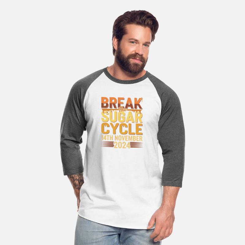 Break the sugar Cycle
