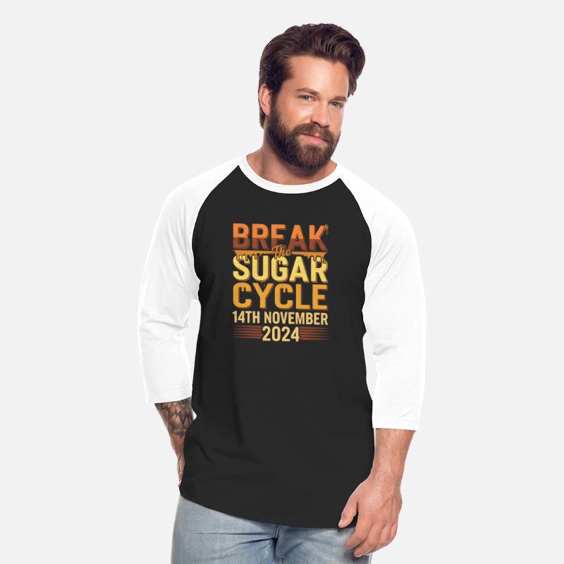 Break the sugar Cycle