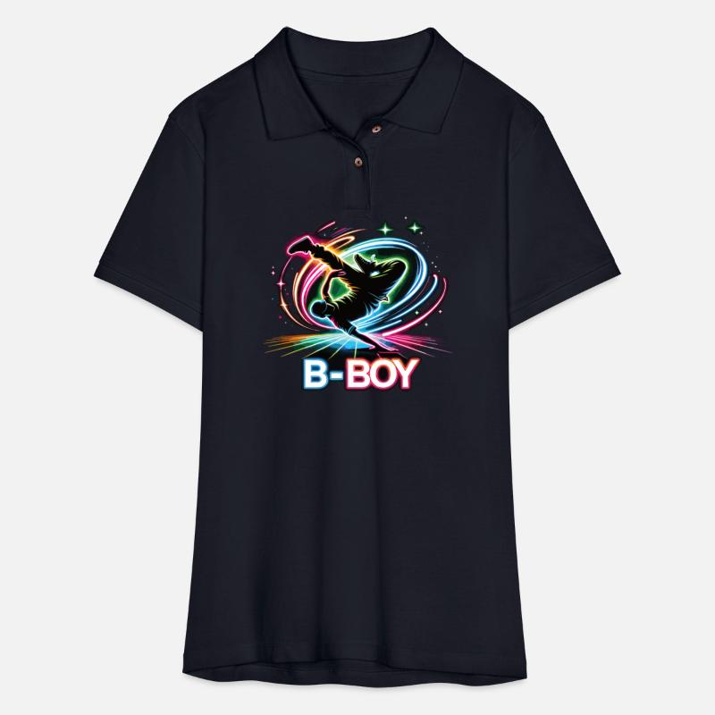 Breakdance Break Dancer Break Dance Children