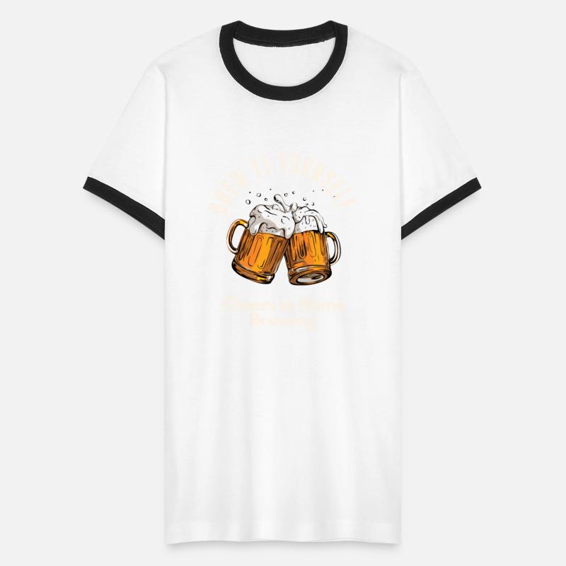 Brew It Yourself: Cheers to Homebrewing