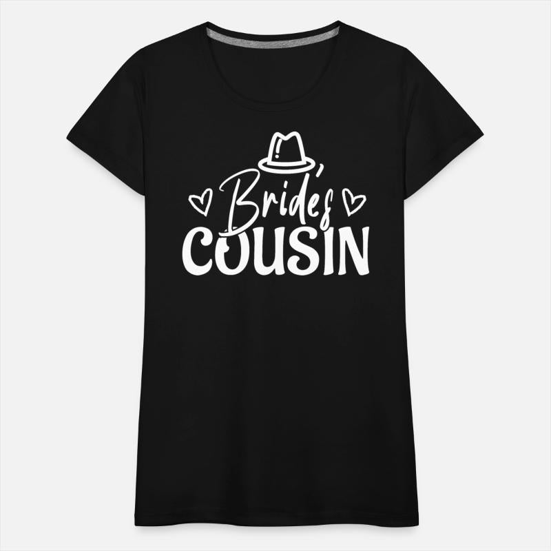 Bride s Cousin