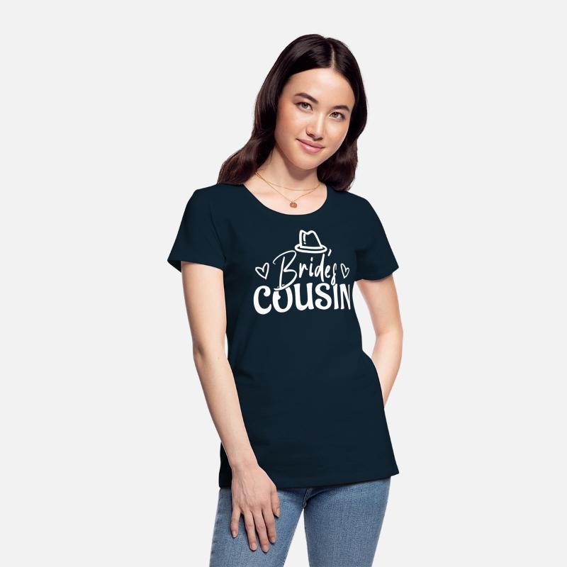 Bride s Cousin