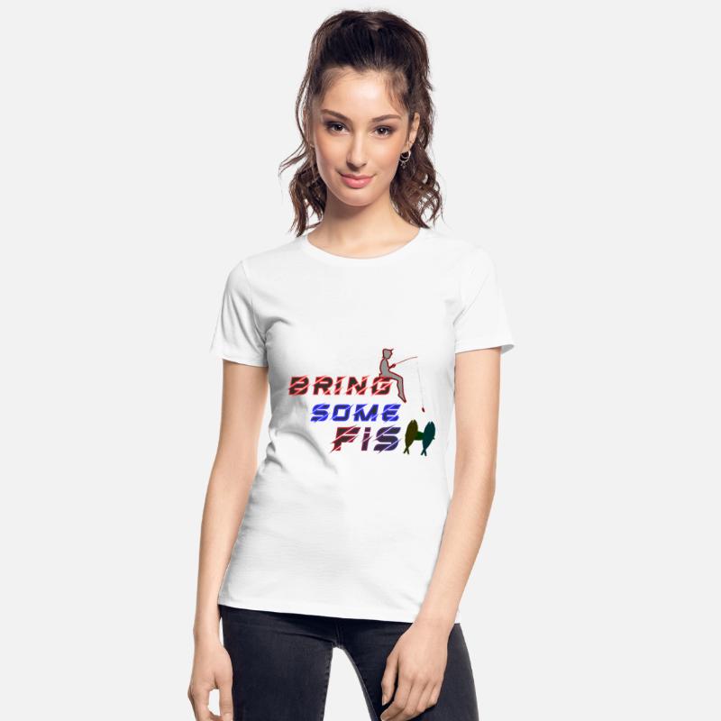 bring some fish