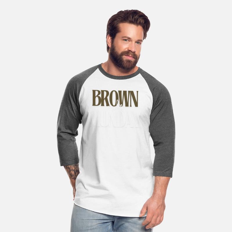 Brown Boy Swag