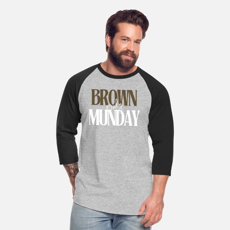 Brown Boy Swag