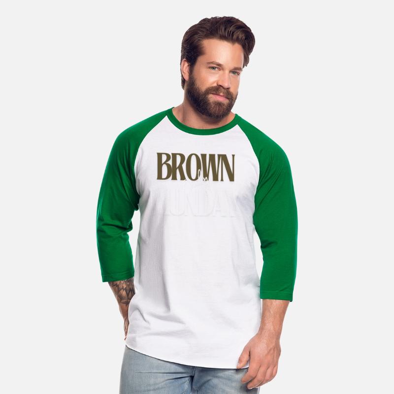Brown Boy Swag