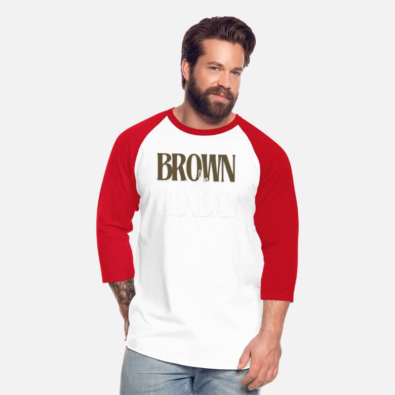 Brown Boy Swag