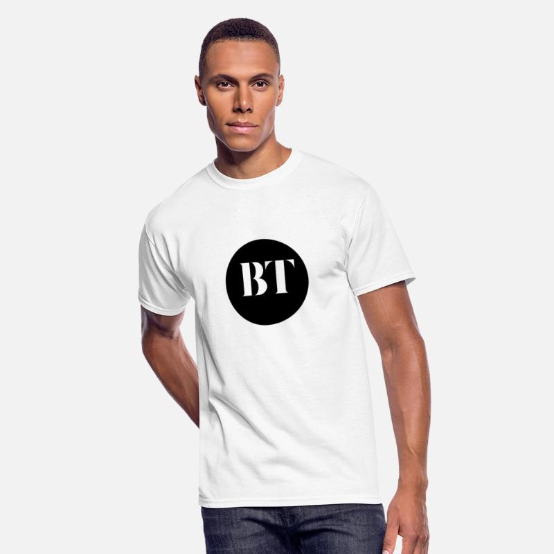BT _ logo with your name or your channel name