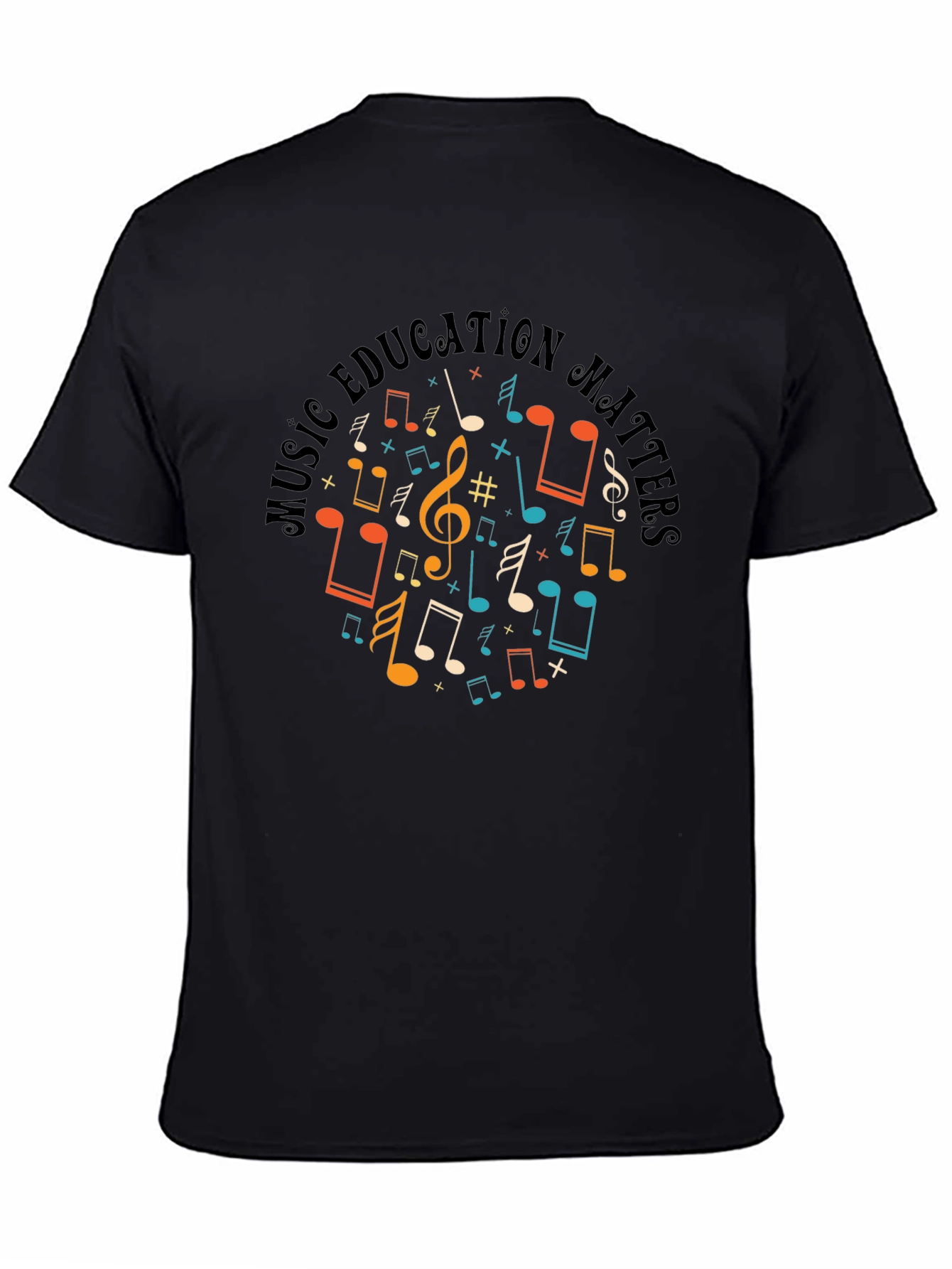 Music Education Matters T-Shirt